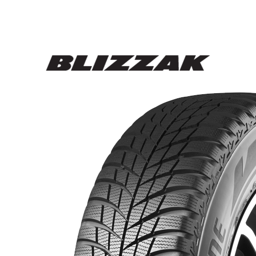 Anvelope Bridgestone Blizzak