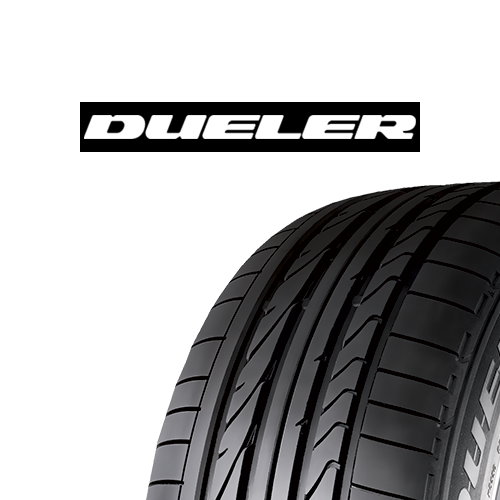 Anvelope Bridgestone Dueler