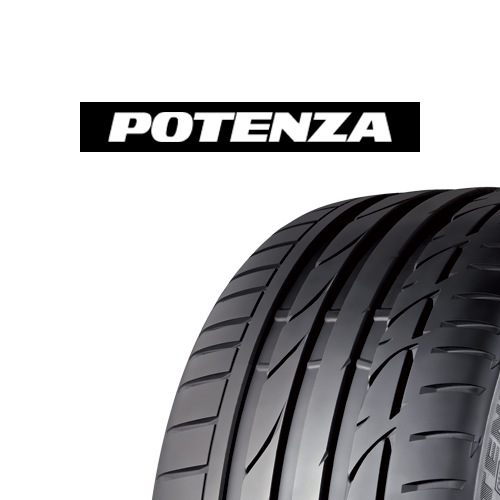 Anvelope Bridgestone Potenza