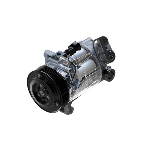 Compresoare sistem climatiyare MAHLE, Компрессоры системы кондиционирования MAHLE