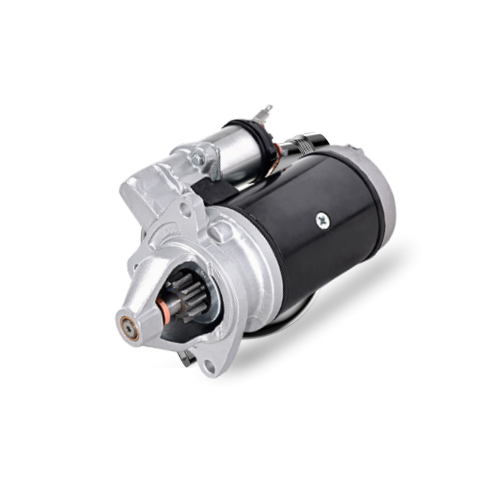 Demarori MAHLE, Стартеры MAHLE