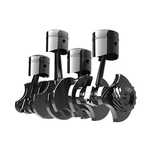 Piese motor MAHLE, Запчасти для двигателя MAHLE