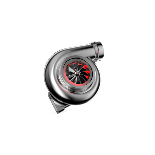 Turbosuflante MAHLE, Турбины MAHLE