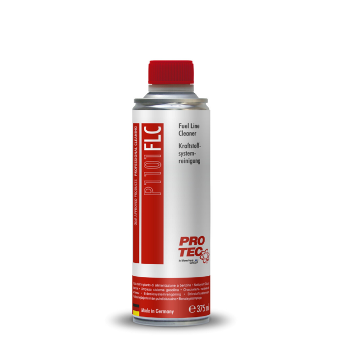 Fuel Line Cleaner PROTEC 375ML · Piese Bavaria